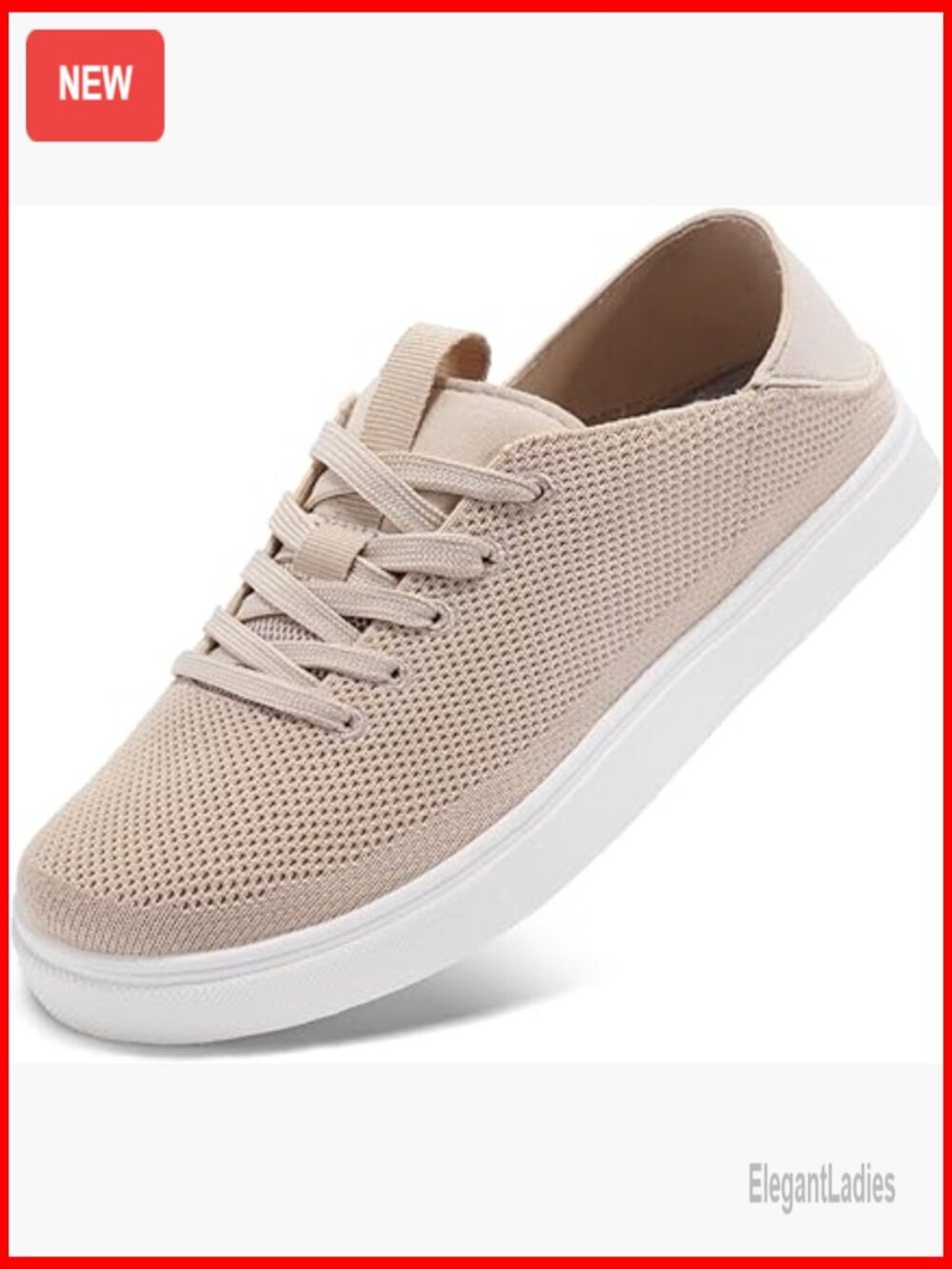 Fold-Down Heel Sneakers Arch Support Orthopedic Travel Casual Work